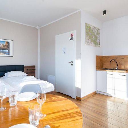 Wonder Home - Apartamenty Halo Karkonosze Z Ogrodem, Sezonowym Basenem, Placem Zabaw I Widokiem Na Sniezke - Zlokalizowane Blisko Karpacza Mysłakowice Eksteriør billede