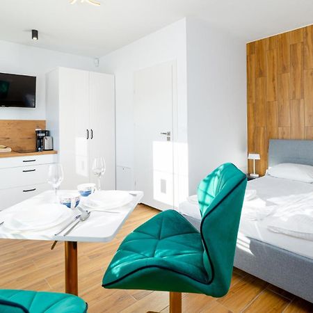 Wonder Home - Apartamenty Halo Karkonosze Z Ogrodem, Sezonowym Basenem, Placem Zabaw I Widokiem Na Sniezke - Zlokalizowane Blisko Karpacza Mysłakowice Eksteriør billede