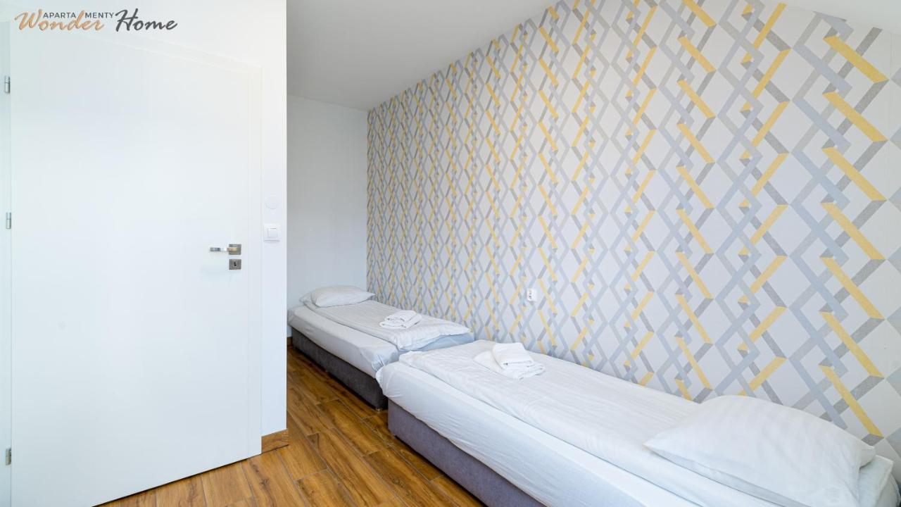 Wonder Home - Apartamenty Halo Karkonosze Z Ogrodem, Sezonowym Basenem, Placem Zabaw I Widokiem Na Sniezke - Zlokalizowane Blisko Karpacza Mysłakowice Eksteriør billede