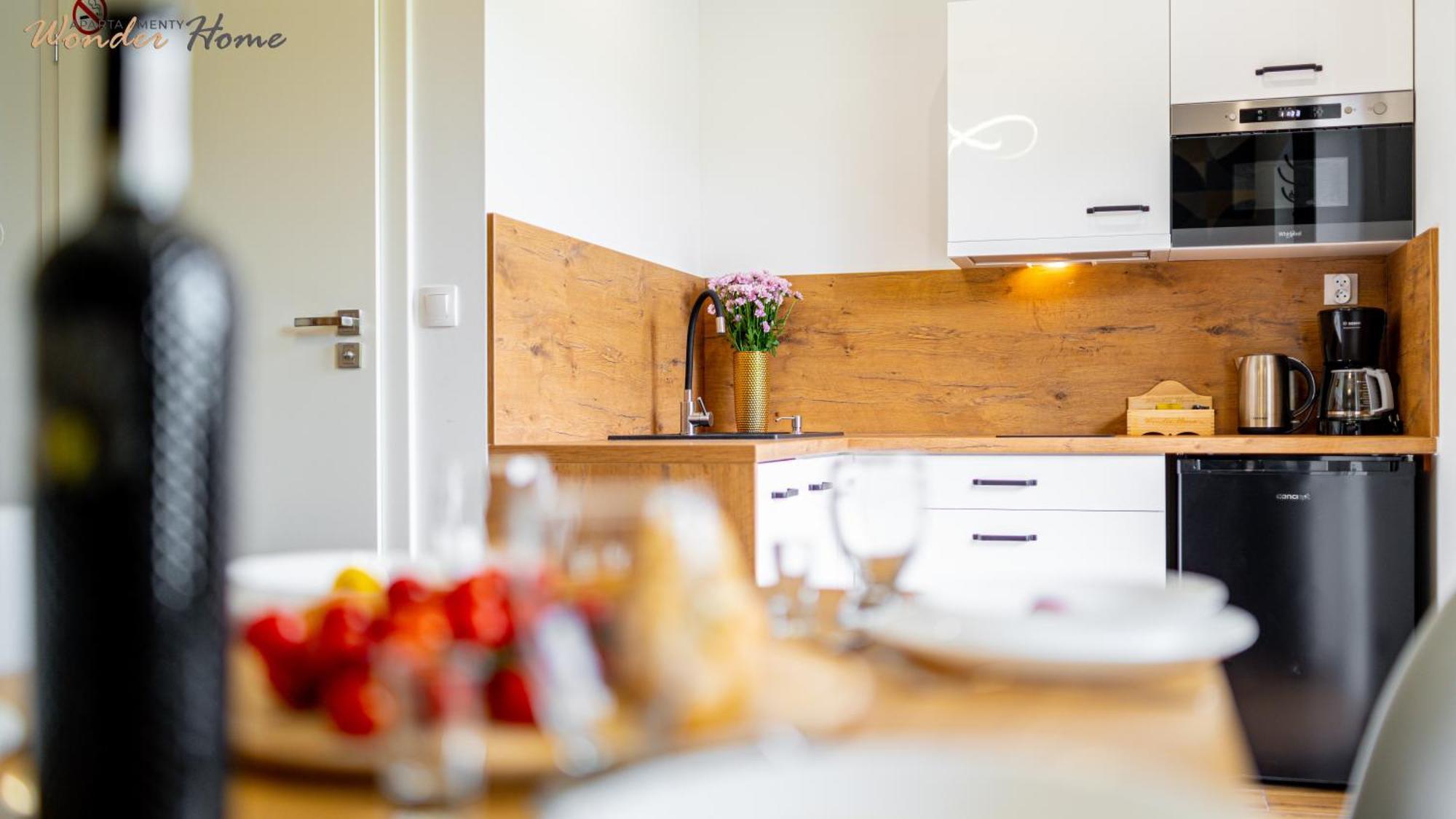 Wonder Home - Apartamenty Halo Karkonosze Z Ogrodem, Sezonowym Basenem, Placem Zabaw I Widokiem Na Sniezke - Zlokalizowane Blisko Karpacza Mysłakowice Eksteriør billede